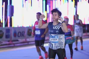 BIB: 41559
                            <button type="button" onclick="openModal(23217192)" class="btn btn-primary btn-sm float-right btn-popup" data-toggle="modal" data-target=".modal-high-quality">
                        <i class="fas fa-shopping-cart"></i> Add to Cart
                    </button>
                                            <button type="button" onclick="isThisMe(23217192, true)" class="btn btn-success btn-sm float-right btn-popup btn-isme hidden" data-toggle="tooltip" data-placement="bottom" title="นี่คือรูปของคุณใช่ไหม คลิกที่นี่เพื่อเอาเข้าอัลบั้ม">
                        <i class="fas fa-plus"></i> Add to album
                    </button>
                    <button type="button" onclick="isThisMe(23217192, false)" class="btn btn-warning btn-sm float-right btn-popup btn-isnotme hidden">
                        <i class="fas fa-ban"></i> Remove from album
                    </button>